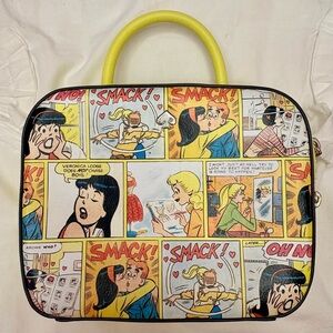 Kate Spade Betty and Veronica Camera Bag